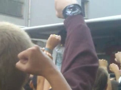 Keny Arkana aux paquis geneve 07