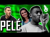 TOP10 PELÉ (FEAT. NATH ME POUPE) - FRED +10