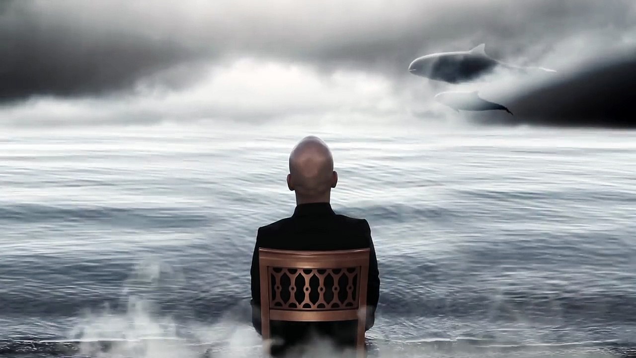 Eymen - Sen Ağlama Sevduğum (Official Music Video)