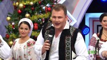 Nicu Mata - Zi, trompeta, zi-i asa (Seara buna, dragi romani! - ETNO TV -06.12.2016)