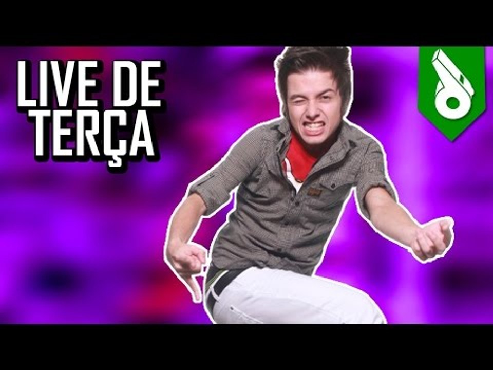 PE LIVE - DIA DAS CRIANÇAS