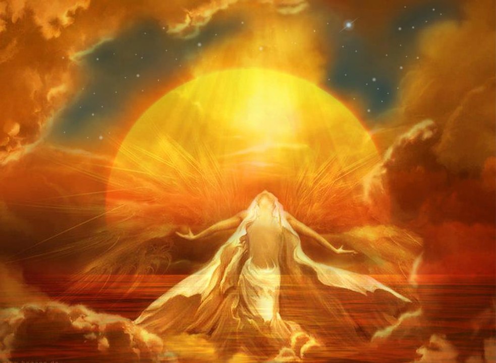 All is Rapidly Changing Now and Leading to the February Solar Eclipse - Archangel Michael