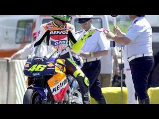 Valentino Rossi