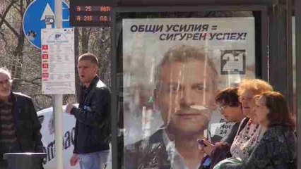 Bulgaria corre peligro de prolongar su inestabilidad tras las elecciones