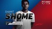 MLS SuperDraft 2017 - Shamit Shome (Canada GA)
