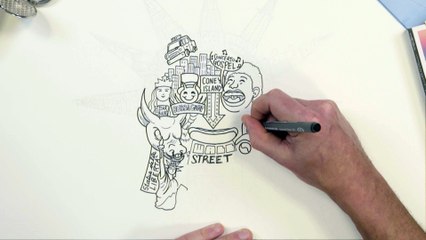 48 horas en Nueva York