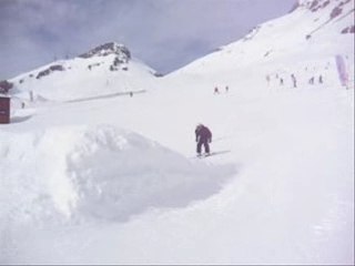 Fabian Loup Montana 2006 2007