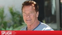 Arnold Schwarzenegger Waives $40K Commencement Speech Fee at University of Houston