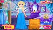 Disney Princess Elsa Love Problems and Ariel Breaks Up With Eric Game for Kids