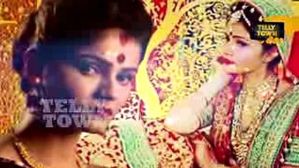 Shakti - 24th March 2017-Upcoming Twist-Colors TV Serial