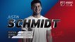 MLS SuperDraft 2017 - Justin Schmidt (Washington)
