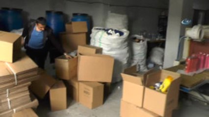 Ordu Büyükşehir Gücüne Güç Kattı