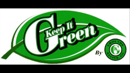 Keep It Green by Grounds Keeper Inc - (414) 531-5158