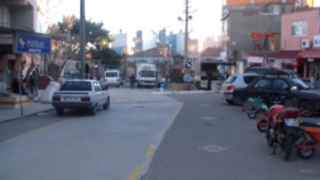 Çanakkale Ayvacık'ta 4.5 Şiddetinde Deprem