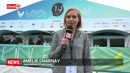 Vous avez le mal de mer ? La VR peut vous aider !