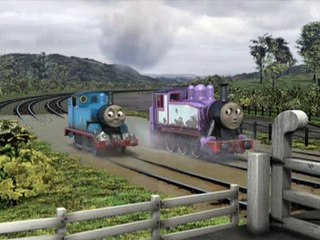 15 Splish, Splash, Splosh (US)