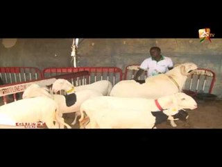 GUETH GUI du Samedi 19 mars 2017