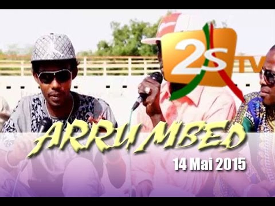 Arru mbed du 14 mai 2015