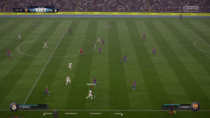 FIFA 17- Gareth Bale