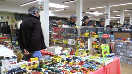 Ferrari fête ses 70 ans à l'Avignon Motor Festival