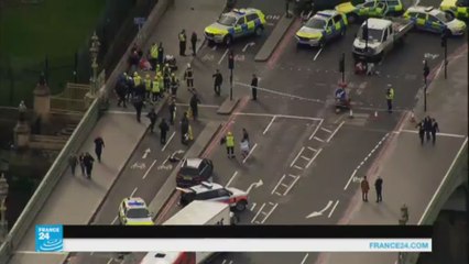 خالد مسعود أم أدريان راشل؟ منفذ هجوم لندن؟