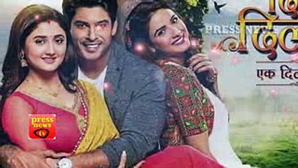 Dil Se Dil Tak - 25th March 2017 - colors Tv show latest upcoming twist