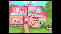 Sweet Baby Girl Clean Up 2 TutoTOONS Kids Games Android İos Free Game GAMEPLAY VİDEO