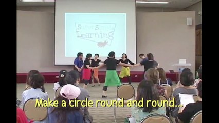 Super Simple Songs - Kids Songs