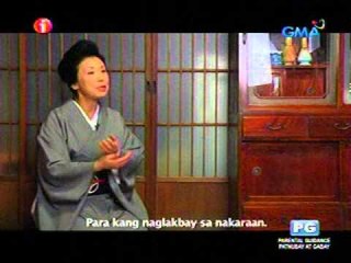 I-Witness: Japanese fine dining inside an authentic ryotei