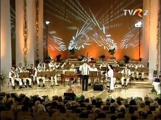 Maria Butaciu - Firule, mai fir de iarba (Spectacol aniversar TVR)