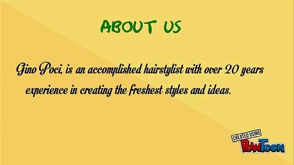 Mens Hair Stylist Melbourne for Valuable Ranges