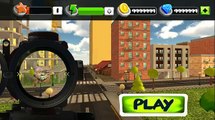 Stickman Sniper Squad 2017 (by Awesome Action Games) Android Gameplay [HD]