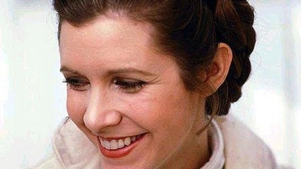 Star Wars e l'addi di Carrie Fisher: Episodio 8 cambierà dopo la scomparsa della Principessa Leila?