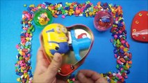 Giant Minions Play Doh Surprise Egg of Dracula Minion Stuart with Surprise Toys