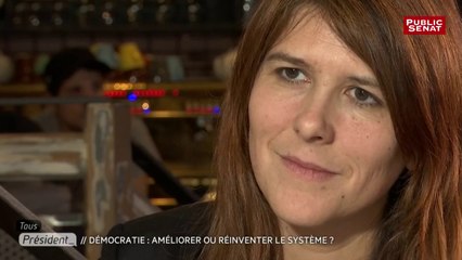 Démocratie : améliorer ou réinventer le système ? - TOUS PRÉSIDENT ! L'émission (24/02/2017)