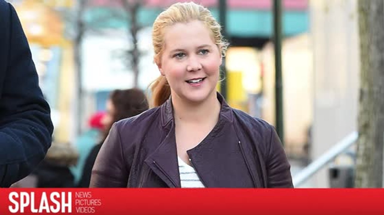 Amy Schumer Exits 'Barbie' Movie
