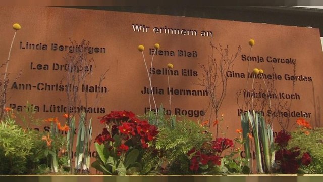 Germanwings: il padre del copilota Lubitz: mio figlio non era depresso