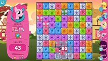 My Little Pony Game Puzzle Party iOS & Android Level 73