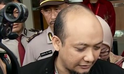 Penyidik KPK Bantah Ancam Saksi Kasus Megakorupsi E-KTP