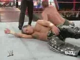 hbk vs cena part 2