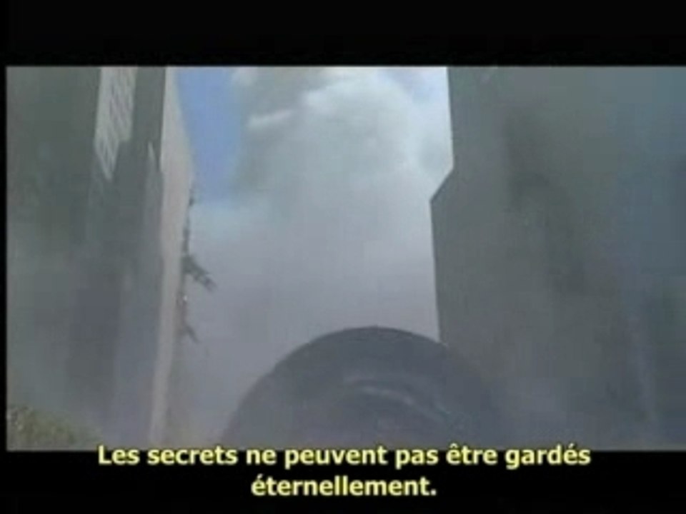 911 Mysteries (la Conspiration du 11 septembre 2001) 5/5