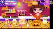 ᴴᴰ ♥♥♥ Halloween Game Episode - Halloween Spooky Pancakes - Baby videos games for kids