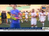 كلاسيكو الكرة الجزائرية يشد الأنظار بـ 5 جويلية و وفاق سطيف في مهمة صعبة