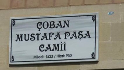 Çoban Mustafa Paşa Türbesi Başında Anıldı