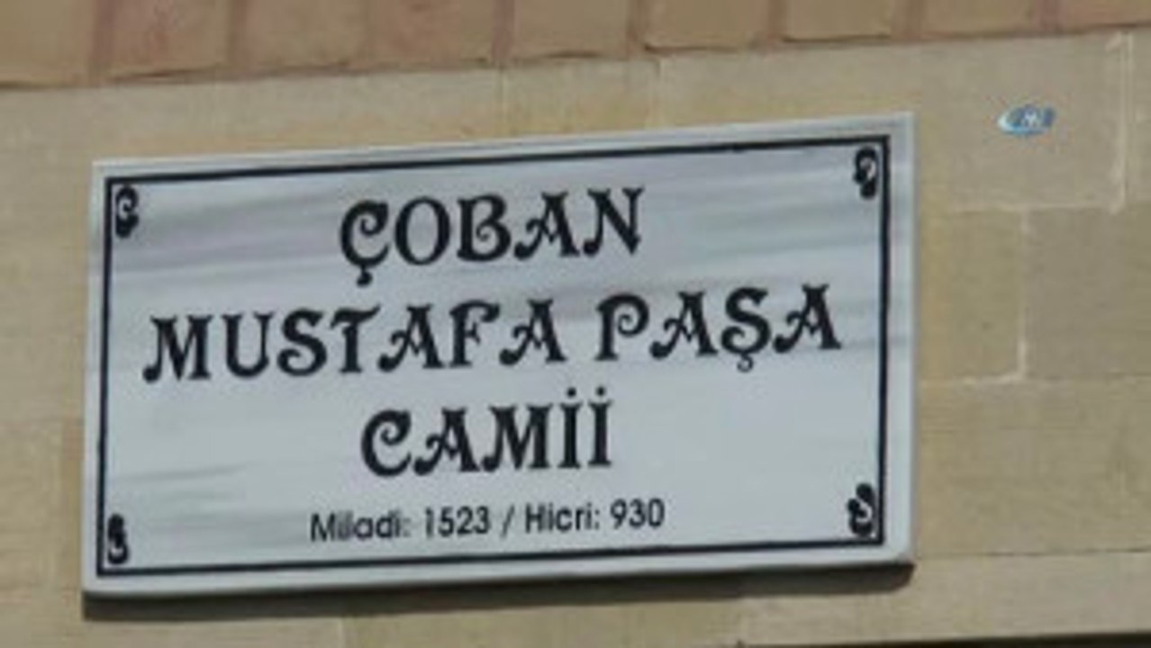 Çoban Mustafa Paşa Türbesi Başında Anıldı
