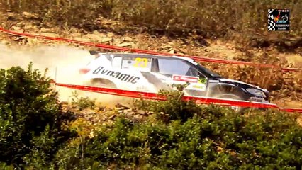WRC Rally PortRali Castelo Branco 2017 ugal Algarve 2010 (Remastered) HD-PKAjgPfpPkE