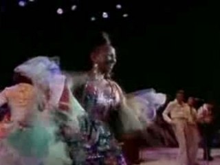 Video celia cruz & fania all stars live in africa - kymbala