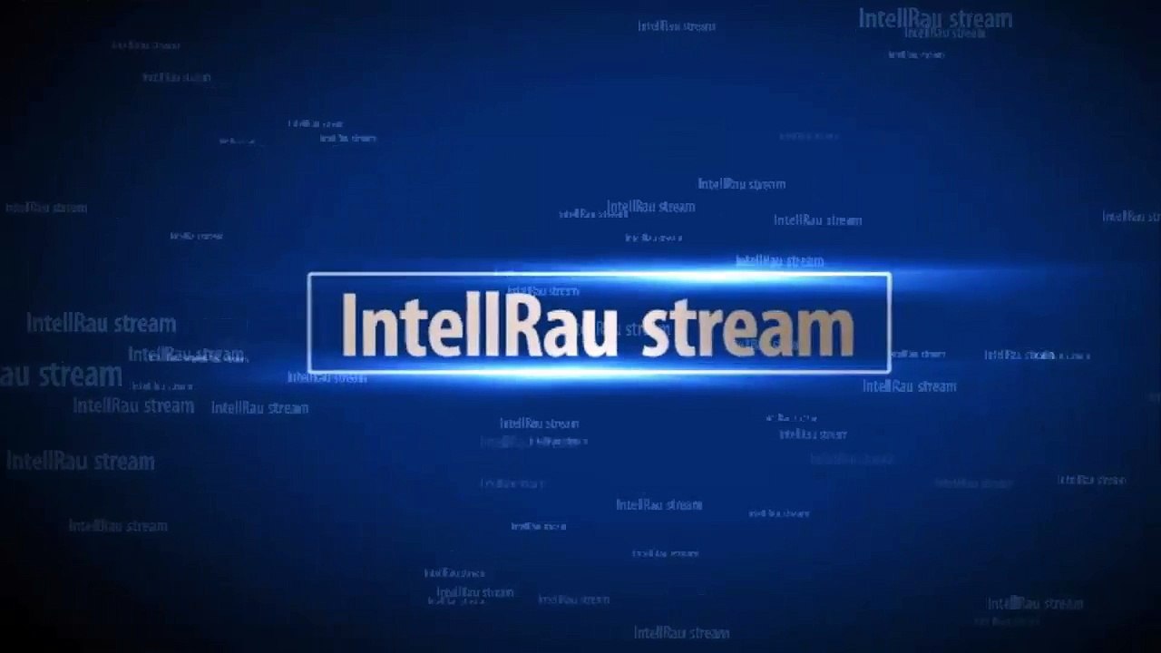 Intro Youtube