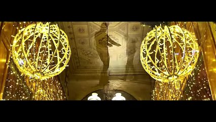 La Mannschaft - Tourne En Rond [Clip Officiel]