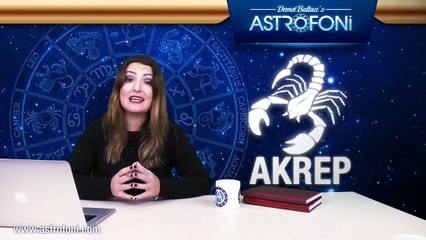 Akrep Burcu Haftalık Astroloji Yorumu 6-12 Mart 2107